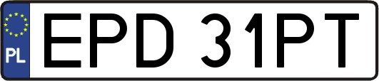 EPD31PT