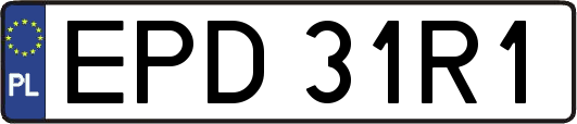 EPD31R1