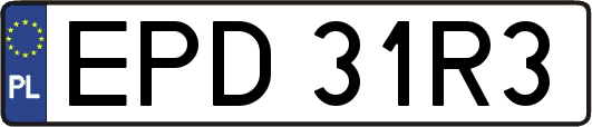 EPD31R3