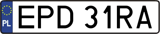 EPD31RA
