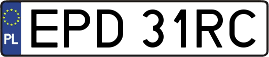 EPD31RC