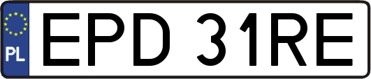 EPD31RE