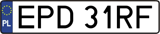 EPD31RF