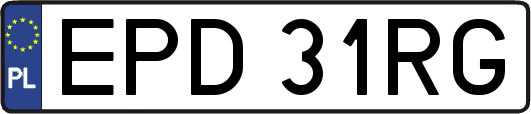 EPD31RG