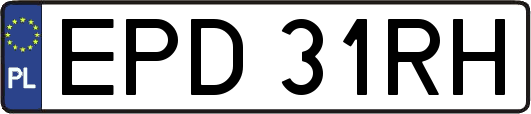 EPD31RH