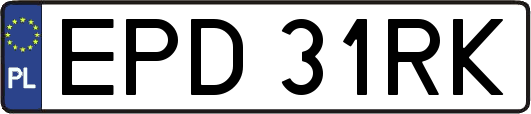 EPD31RK