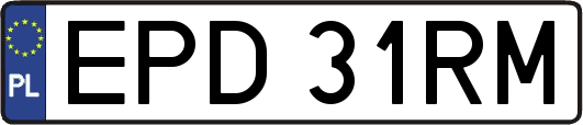 EPD31RM