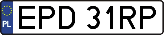 EPD31RP