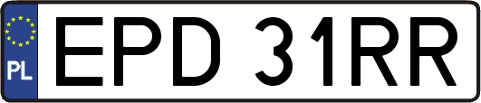 EPD31RR