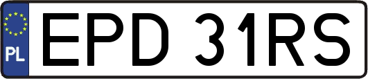 EPD31RS