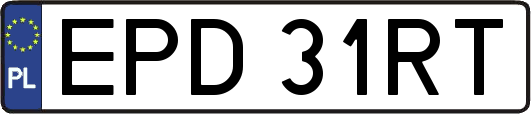 EPD31RT