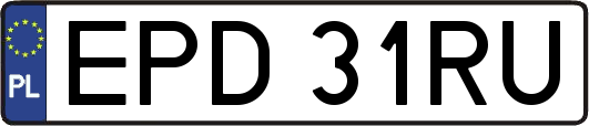 EPD31RU