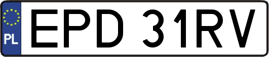 EPD31RV
