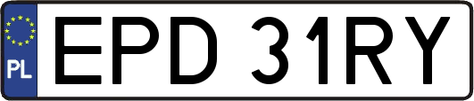 EPD31RY