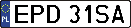 EPD31SA