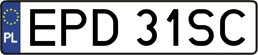 EPD31SC