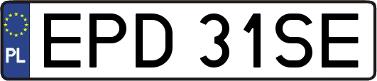EPD31SE