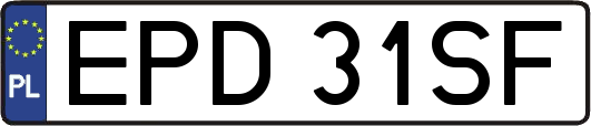 EPD31SF