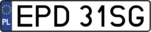 EPD31SG