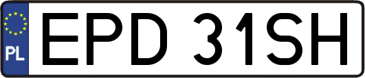 EPD31SH