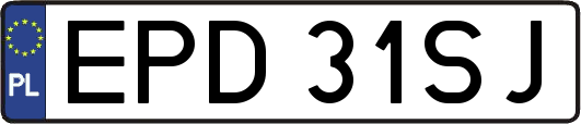 EPD31SJ