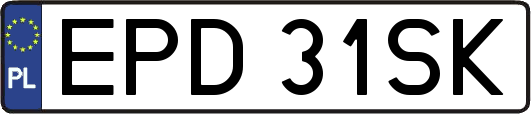 EPD31SK
