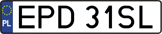 EPD31SL