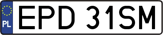 EPD31SM