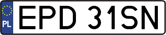 EPD31SN