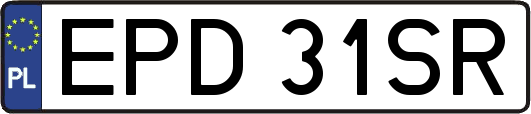 EPD31SR
