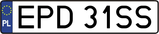 EPD31SS