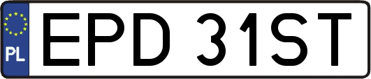 EPD31ST