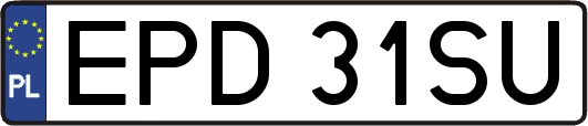 EPD31SU