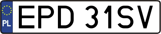 EPD31SV