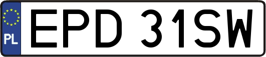 EPD31SW