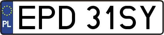 EPD31SY