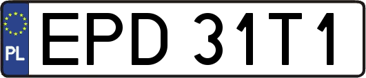 EPD31T1