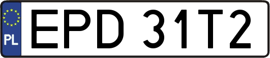 EPD31T2