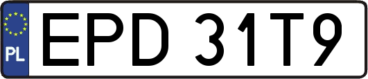 EPD31T9