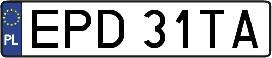 EPD31TA
