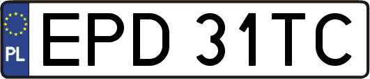 EPD31TC