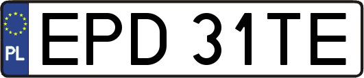 EPD31TE