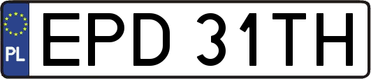 EPD31TH