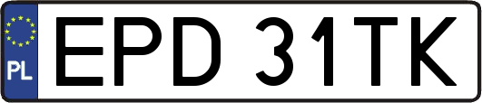 EPD31TK