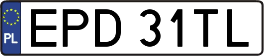 EPD31TL