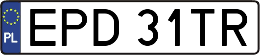 EPD31TR