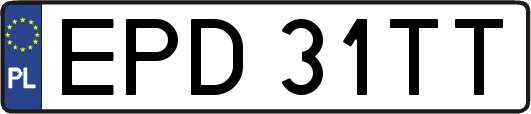 EPD31TT