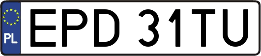 EPD31TU