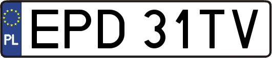 EPD31TV