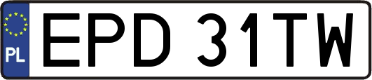 EPD31TW